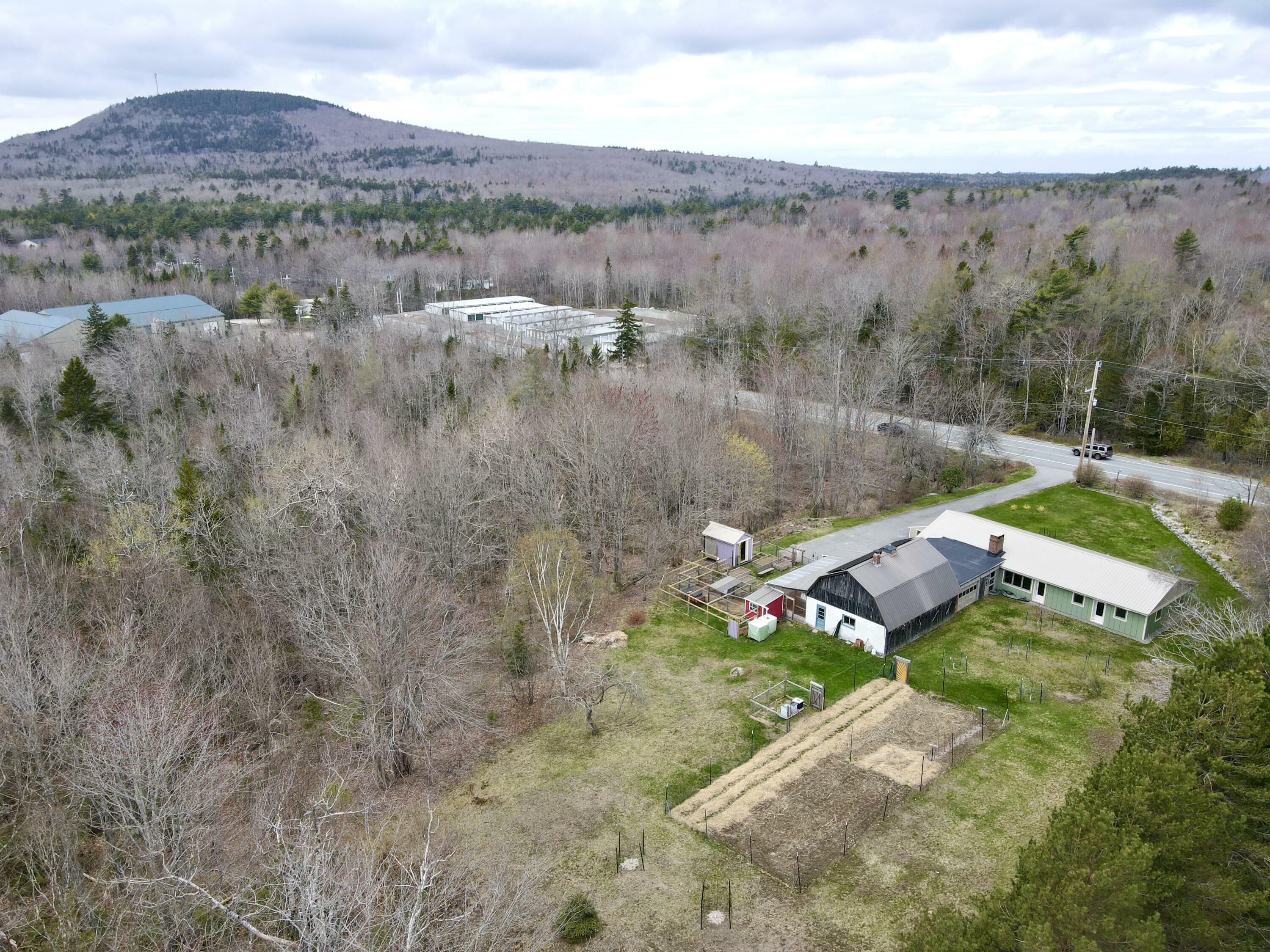 Property Photo:  455 Ellsworth Road  ME 04614 