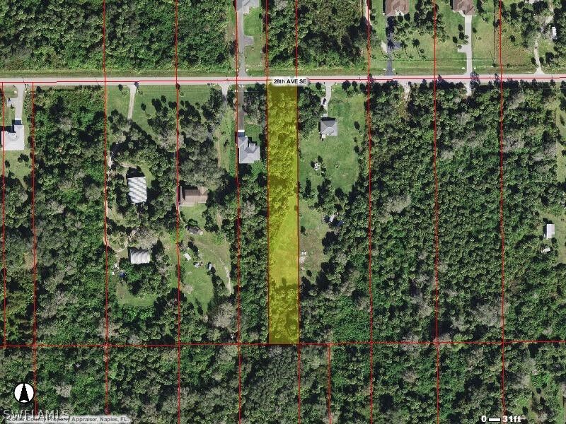 Property Photo: 28th Avenue SE FL 34117
