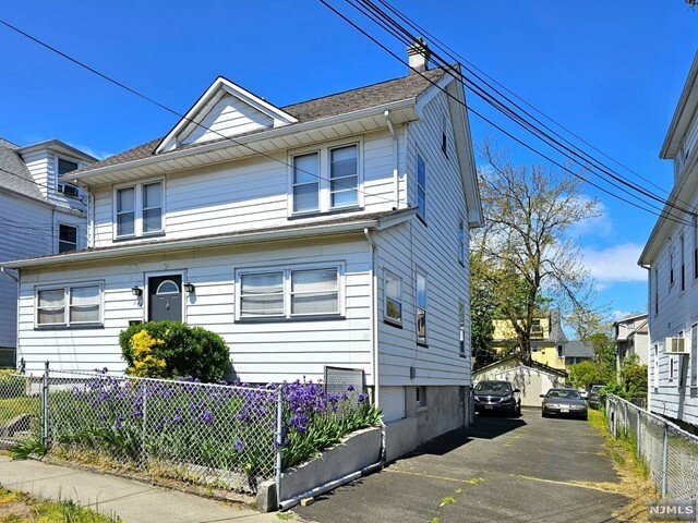 Property Photo:  144 Academy Street  NJ 07109 