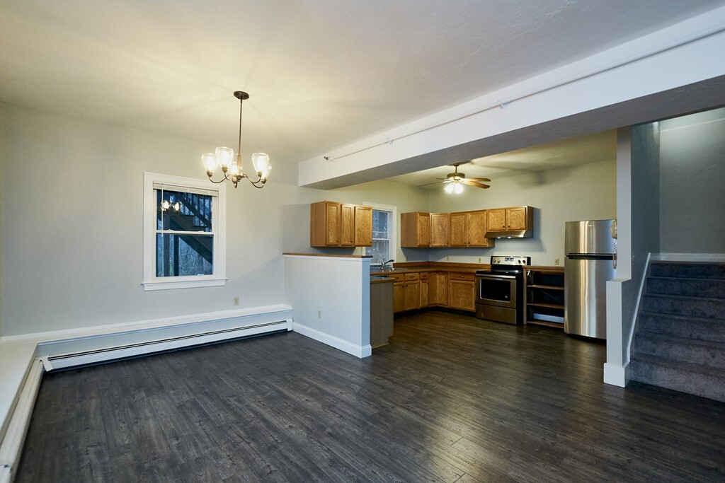Property Photo: 86 Pratt 3 MA 02048