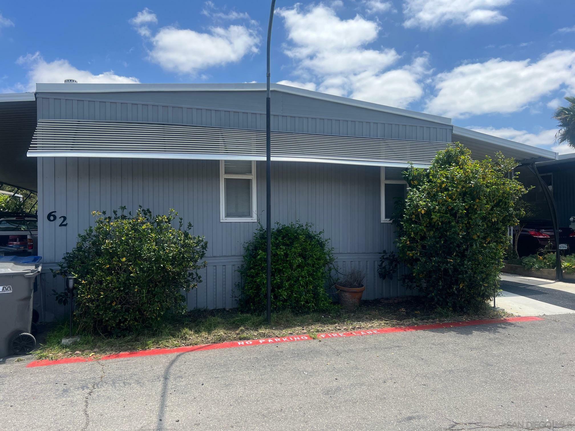 Property Photo:  12970 Highway 8 Business 62  CA 92021 
