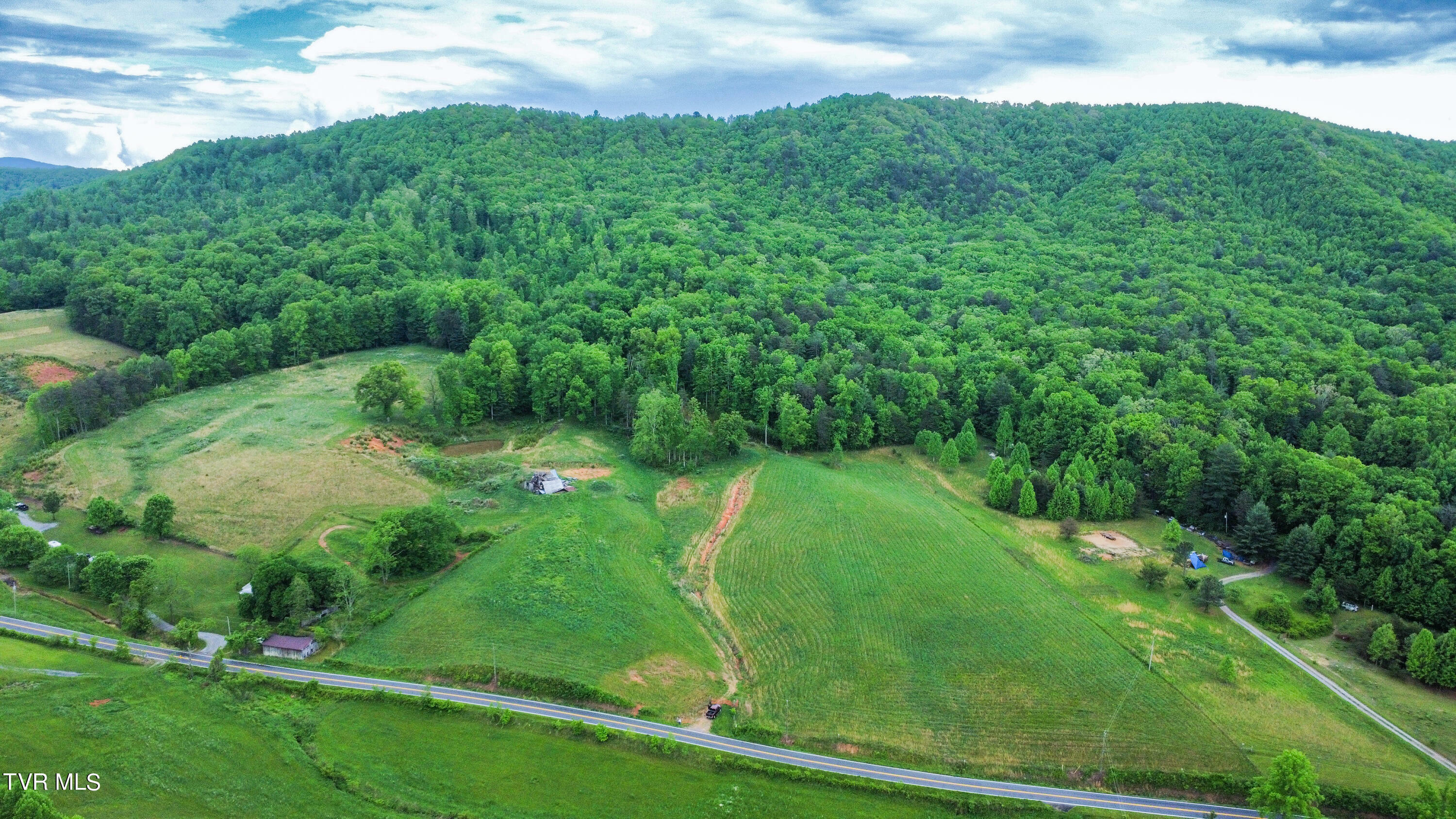 Property Photo:  Tbd Houston Valley Road  TN 37743 