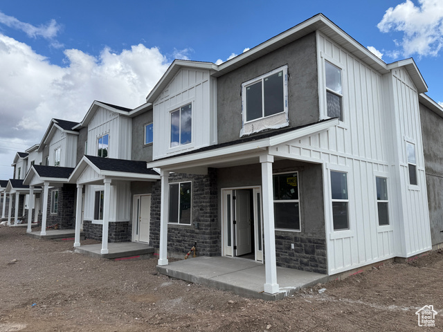 Property Photo: 1198 S Village Ln A6 UT 84701