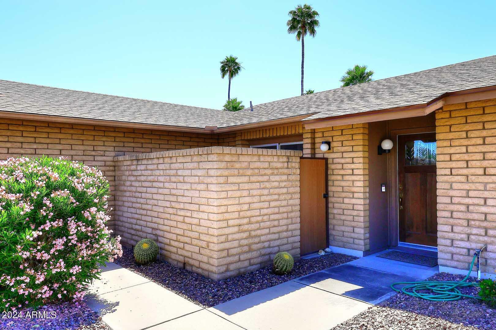 Property Photo:  5909 E Crocus Drive  AZ 85254 