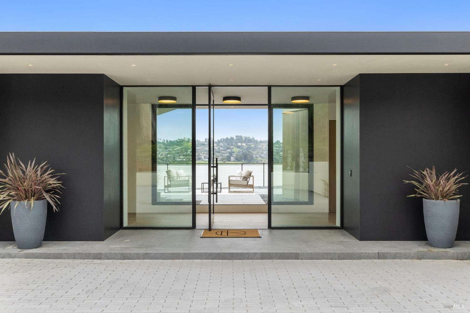 Property Photo: 431 E Strawberry Drive CA 94941
