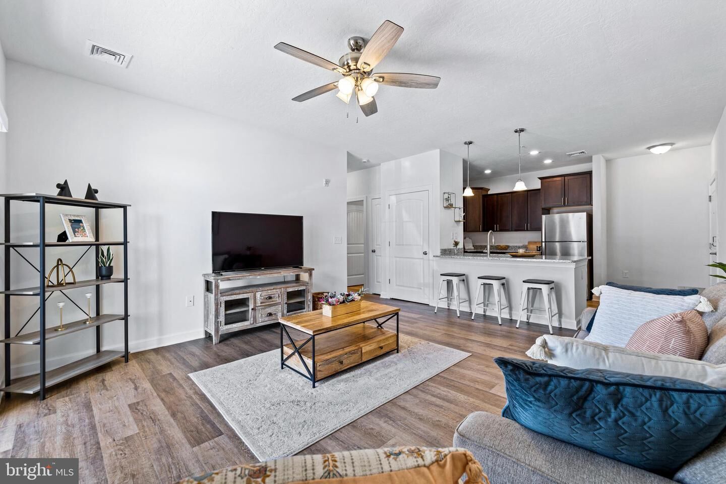 Property Photo: 6 Hadley Blvd 308 PA 17025