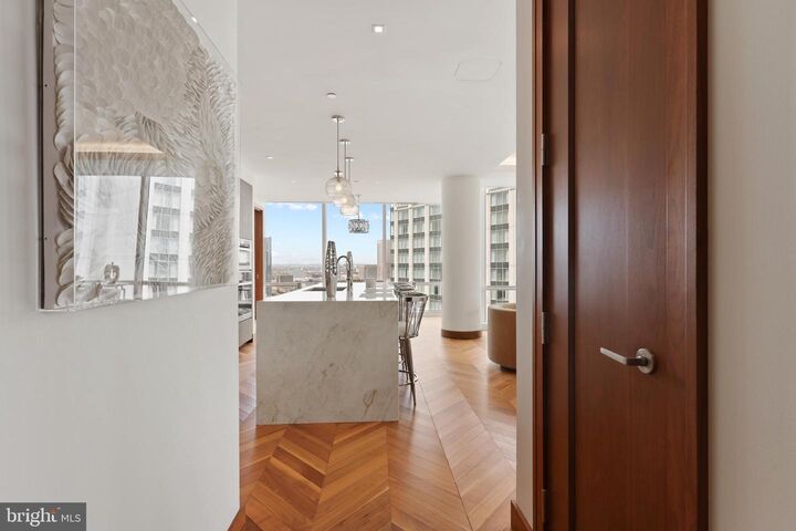 Property Photo: 300 International Drive 2403 MD 21202