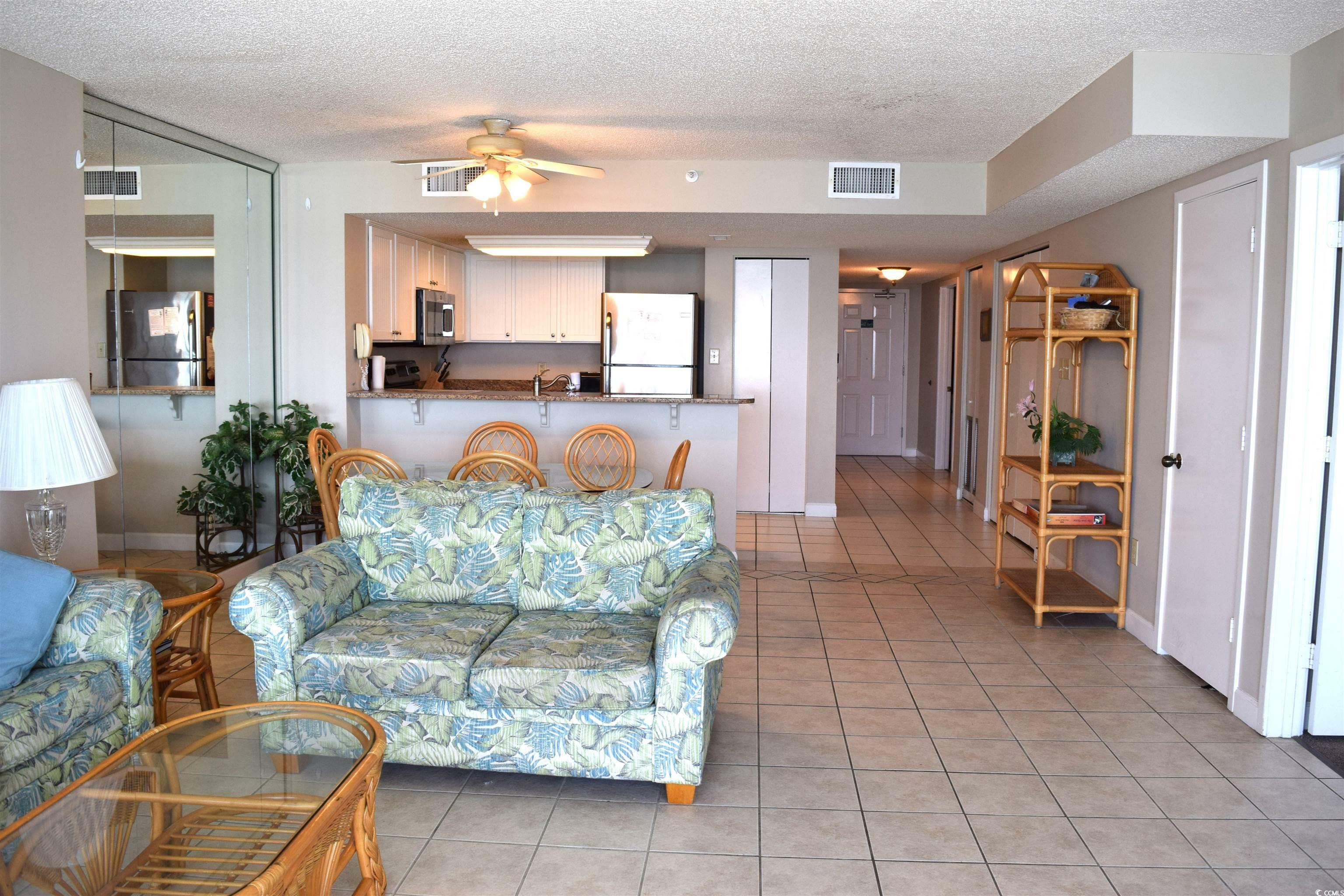 Property Photo:  501 S Ocean Blvd. 1104  SC 29582 