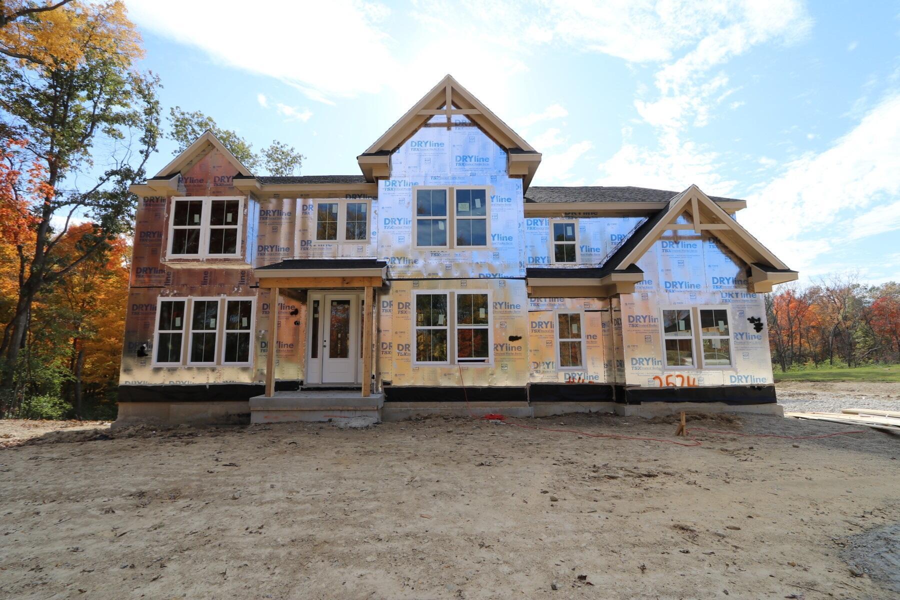 Property Photo: 2574 Muirfield Drive OH 45431