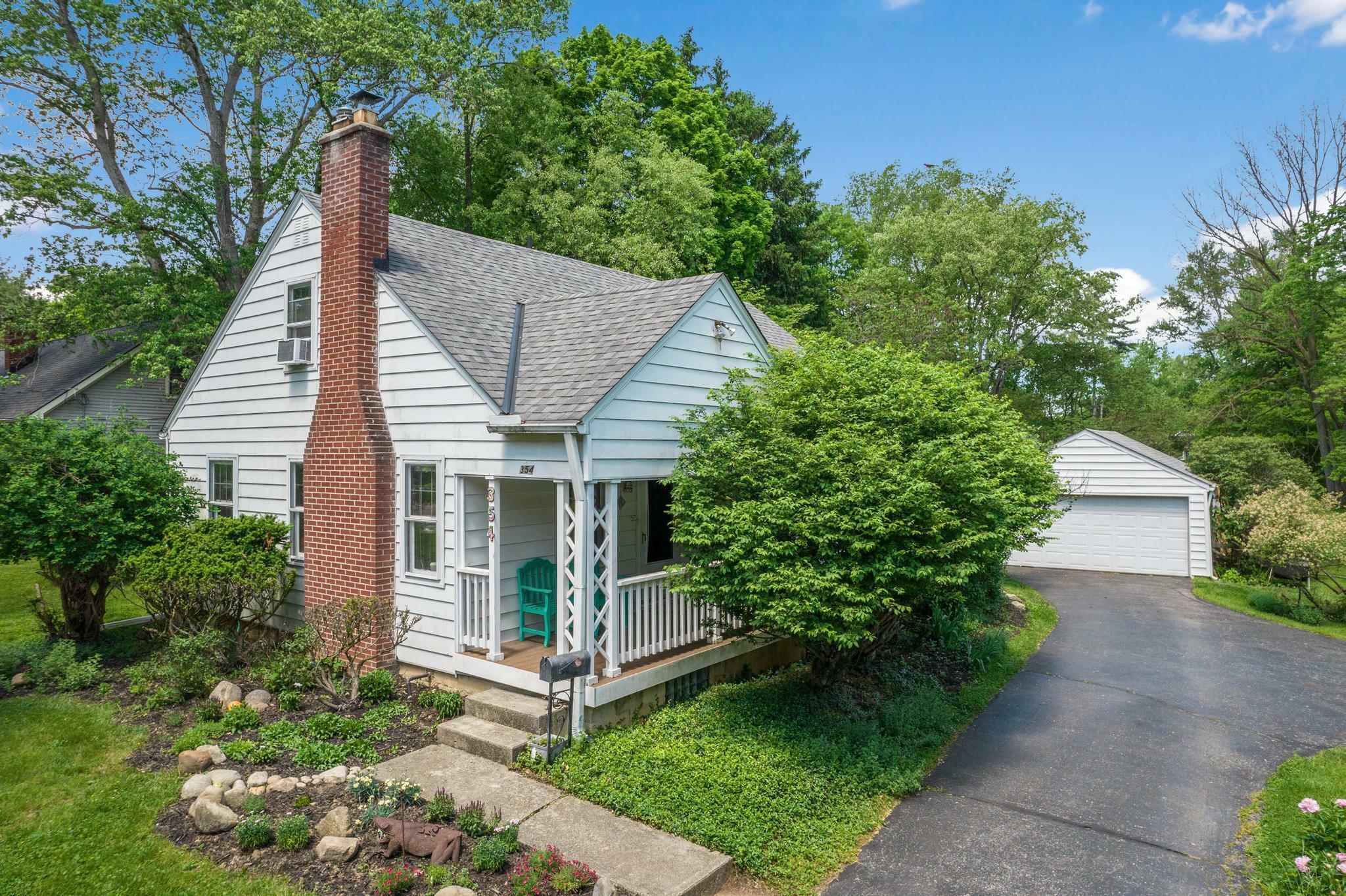 Property Photo:  354 Westview Avenue  OH 43214 