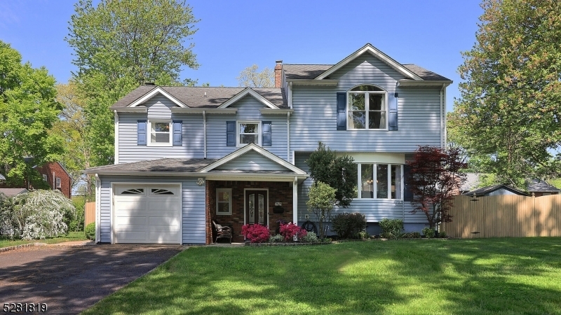 Property Photo: 47 Montrose Ave NJ 07023