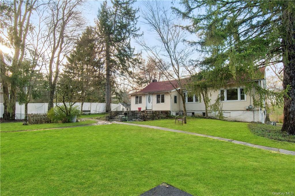 Property Photo:  1802 Amazon Road  NY 10547 