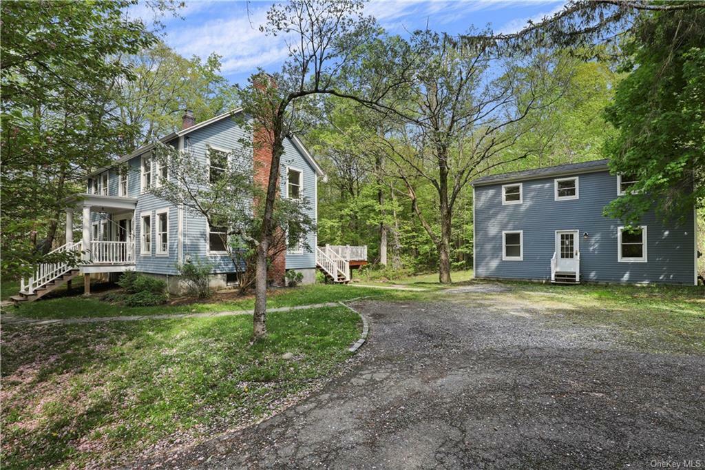 Property Photo:  376 Illington Road  NY 10562 