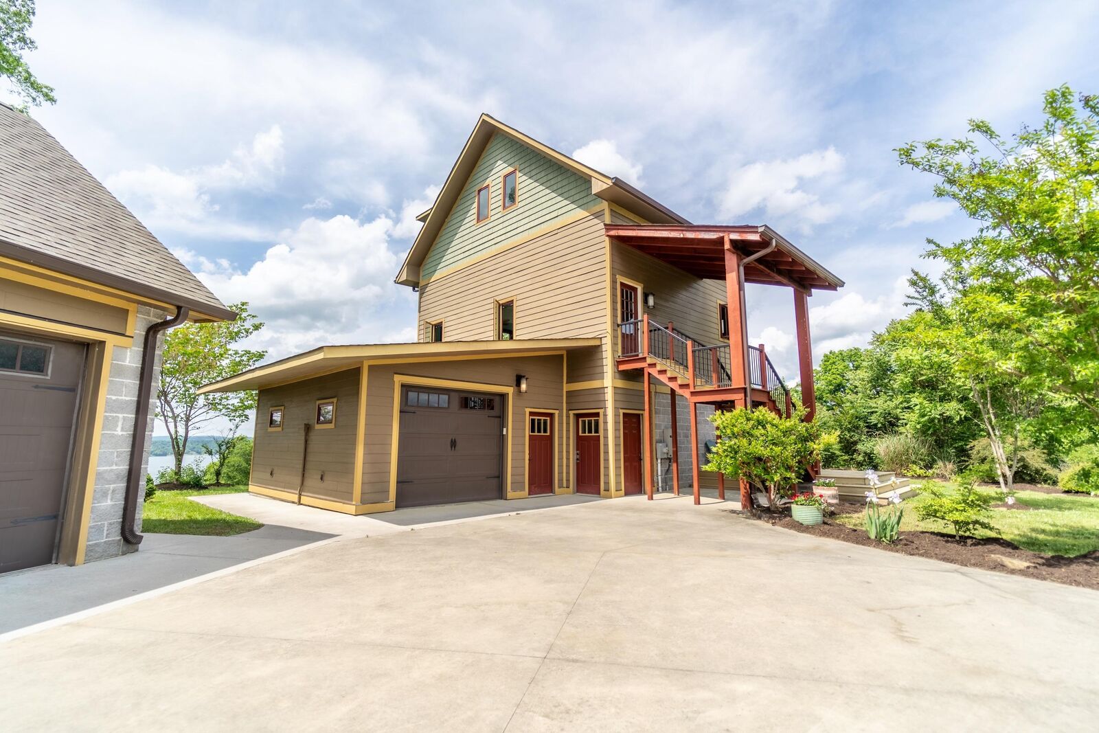 Property Photo:  1507 Tranquility Trail Trail  TN 37725 