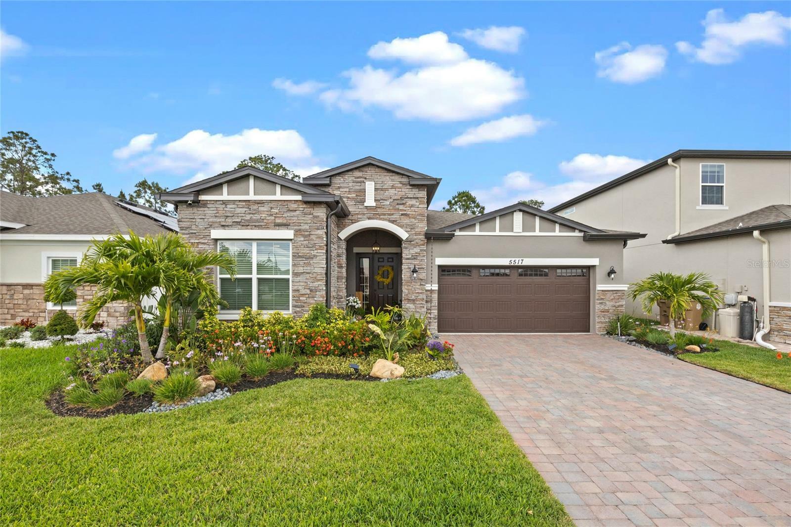 Property Photo:  5517 Sabal Drive  FL 34771 