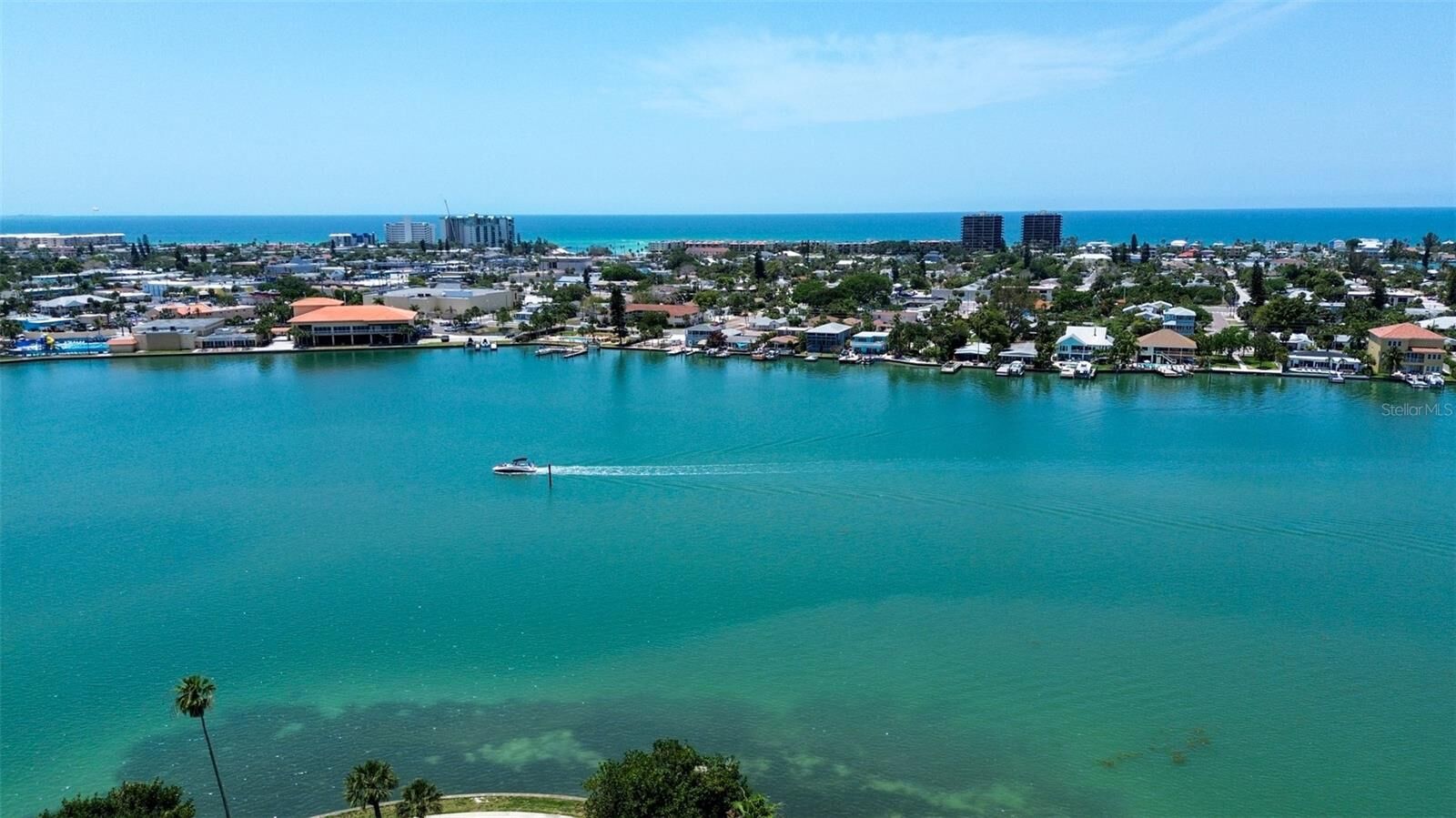 Property Photo:  7979 Sailboat Key Boulevard S 106  FL 33707 