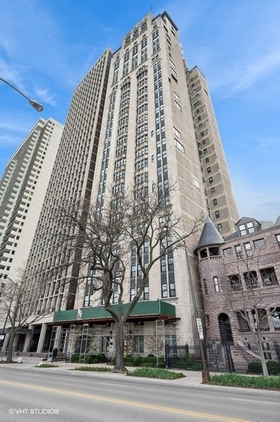 Property Photo:  1242 N Lake Shore Drive 20  IL 60610 