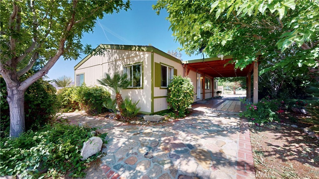 Property Photo:  46345 Silver Valley Road  CA 92365 