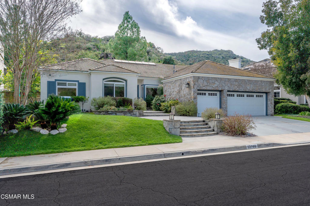 Property Photo:  32766 Barrett Drive  CA 91361 