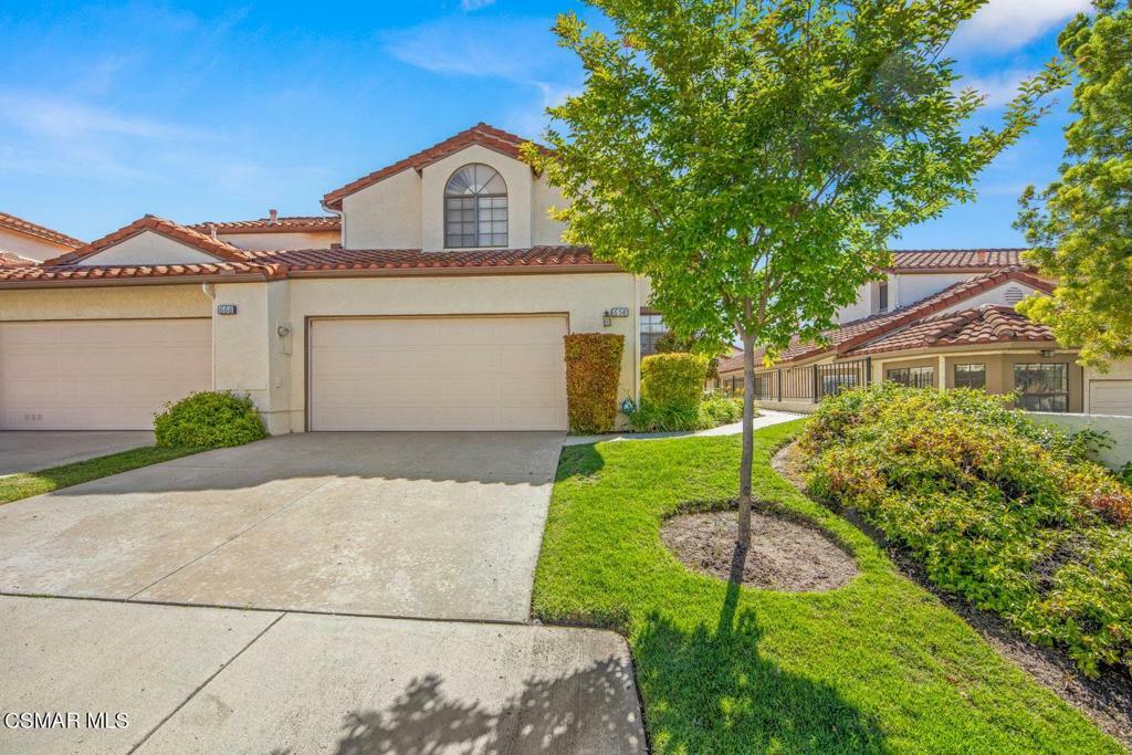 Property Photo:  658 Llanerch Lane  CA 93065 