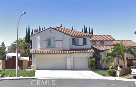 Property Photo:  13865 Ivywood Court  CA 92880 