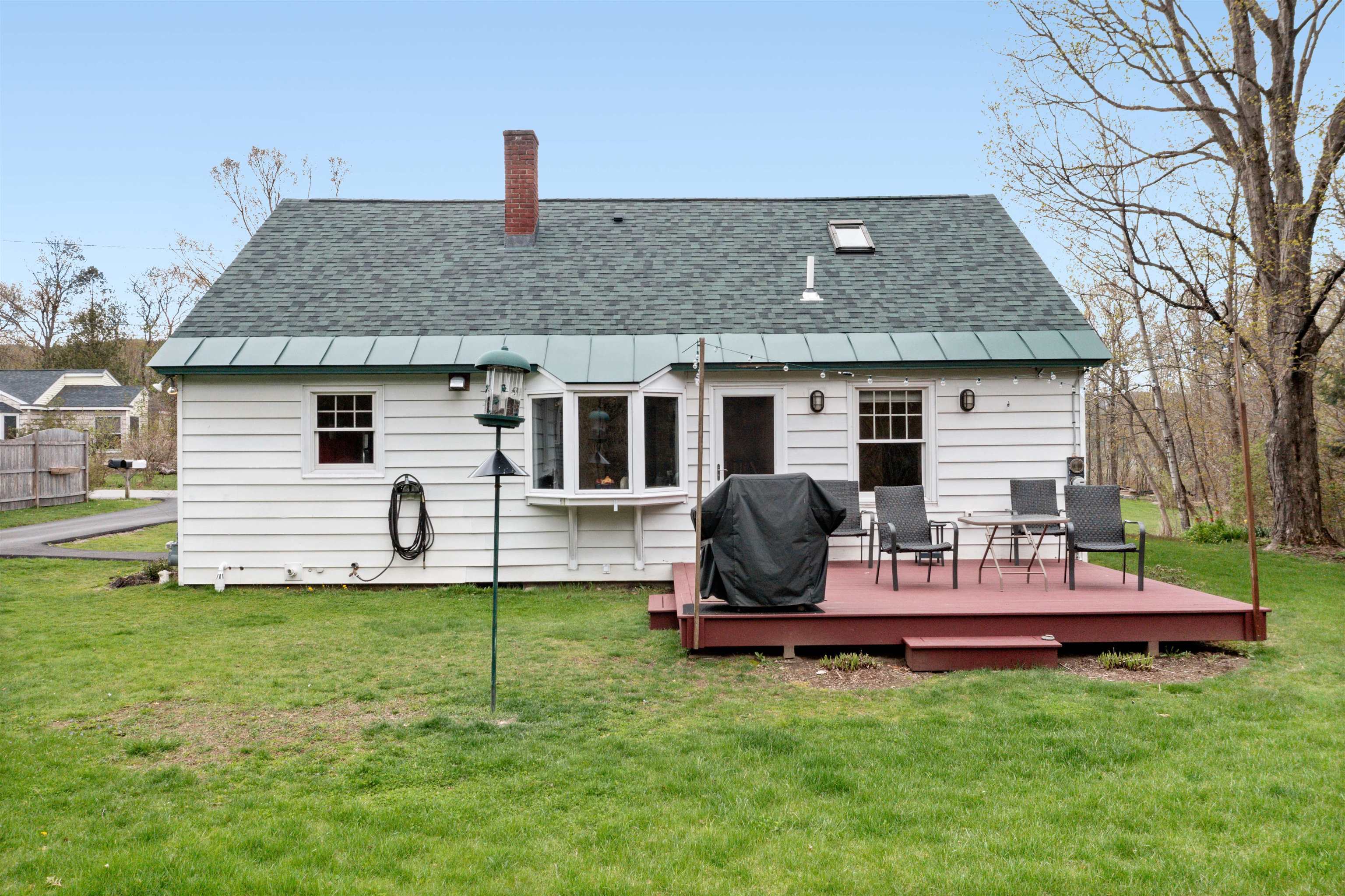 Property Photo:  176 Brown'S Court  VT 05477 