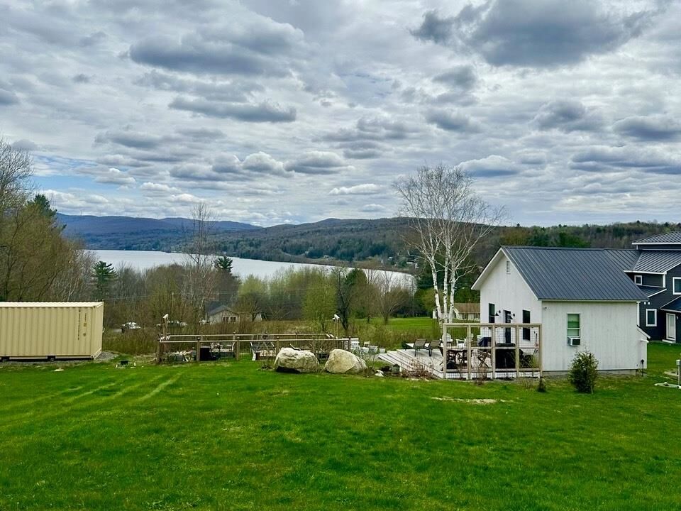 Property Photo:  252 Redfield Road  VT 05822 