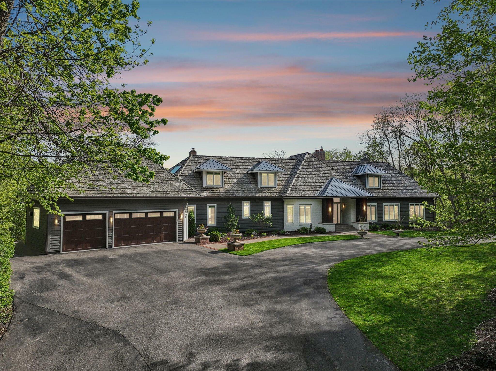 Property Photo: 28200 Boulder Circle MN 55331