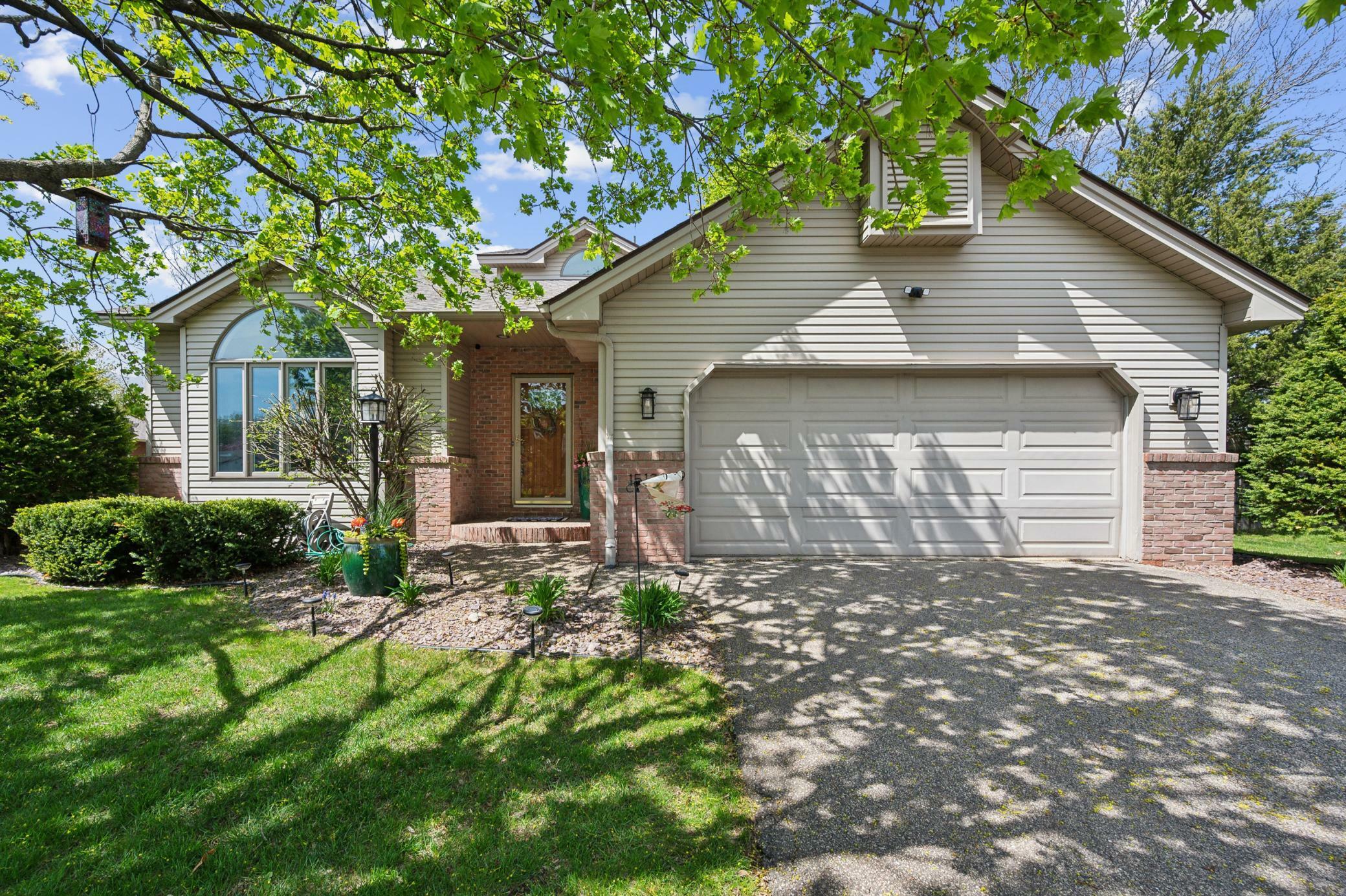 Property Photo:  15120 Lac Lavon Drive  MN 55306 