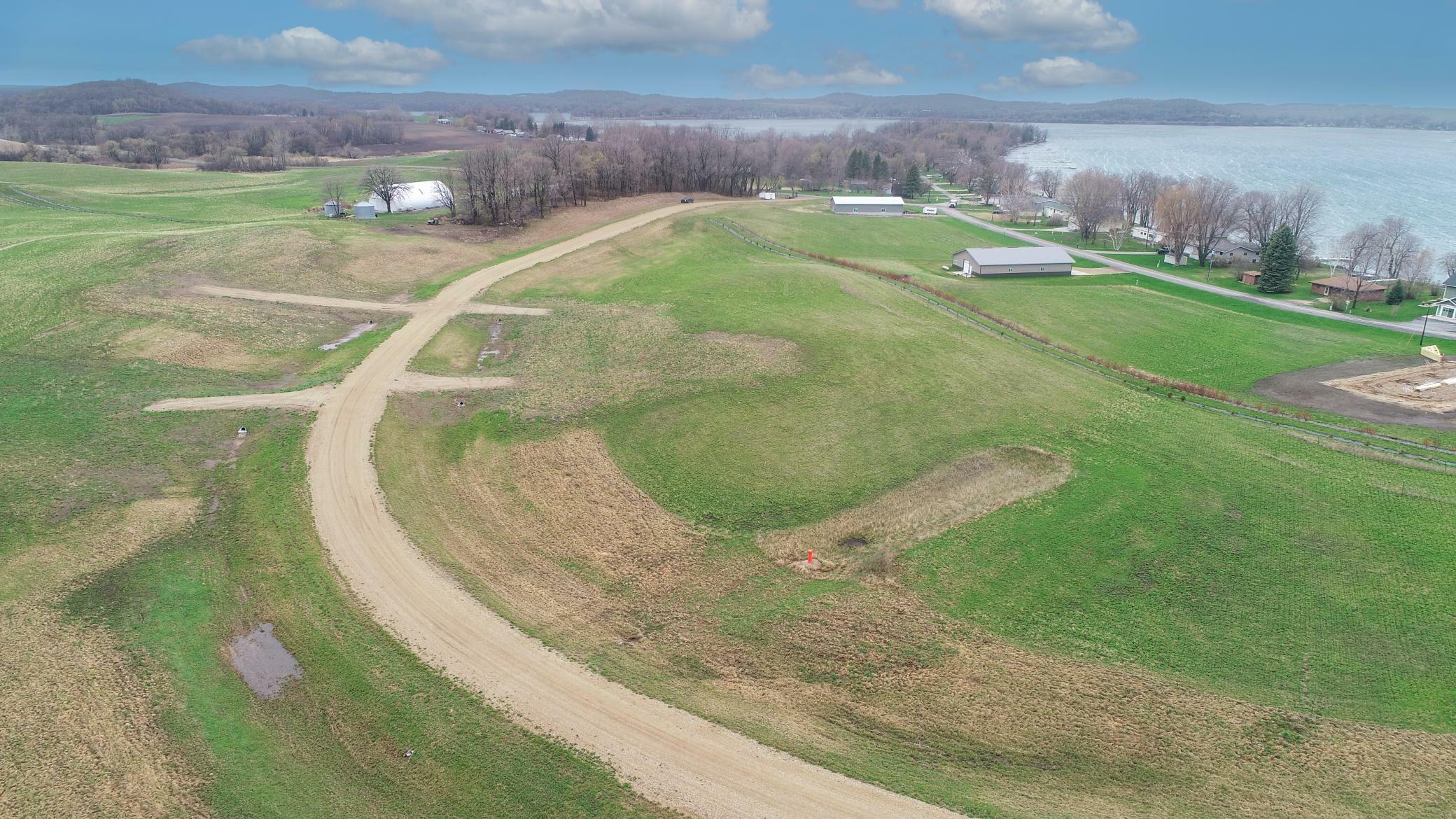 Property Photo: Lot 3 Blk 1 Lakeway Drive MN 56572