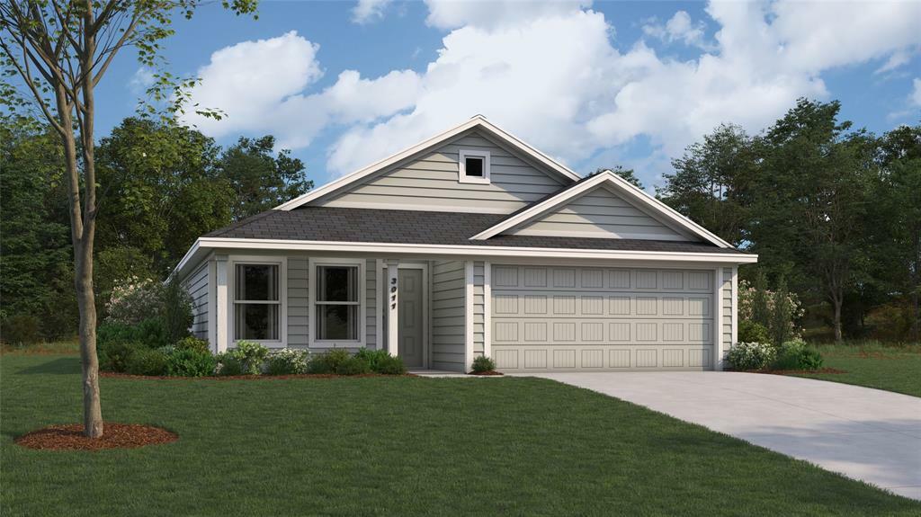 Property Photo: 11819 Arkoma Drive TX 76247