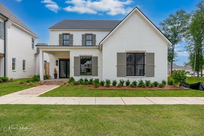 Property Photo: 2121 Pecan Square Avenue LA 71106