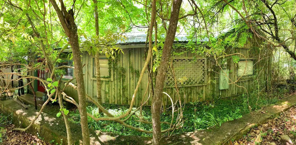 Property Photo:  14 Nut Street  AR 72632 