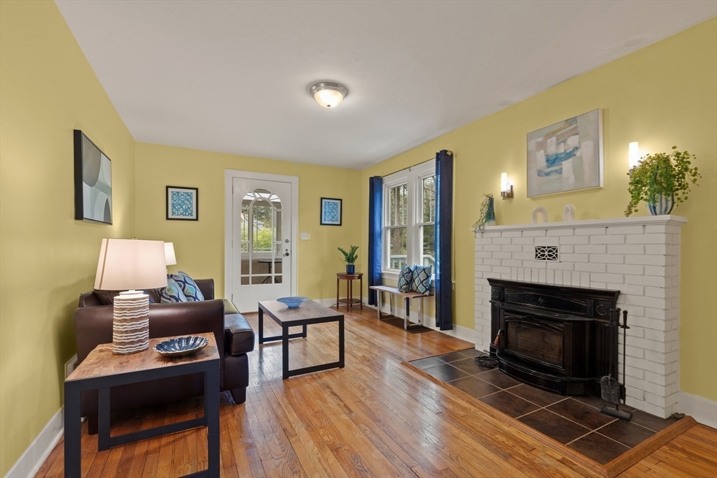 Property Photo: 47 High St MA 02067