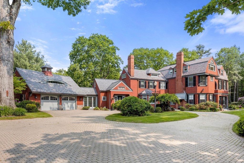 Property Photo: 59 Orchard Avenue MA 02493