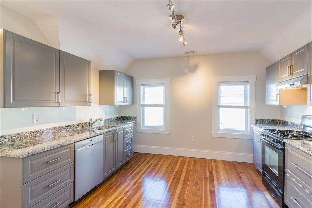 Property Photo:  65 Marlboro Street #3  MA 02478 