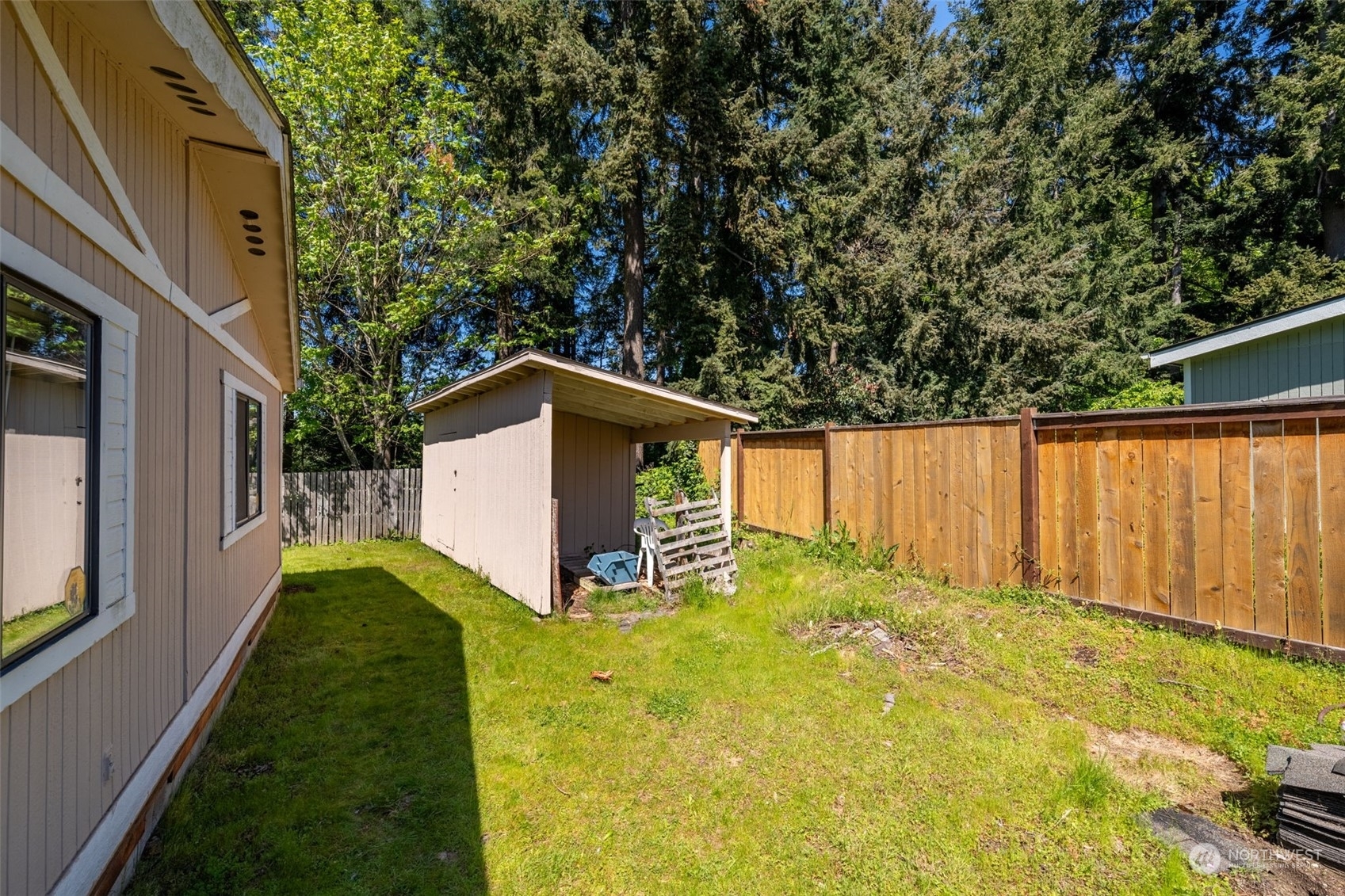 Property Photo:  12506 118th Avenue Ct E  WA 98374 