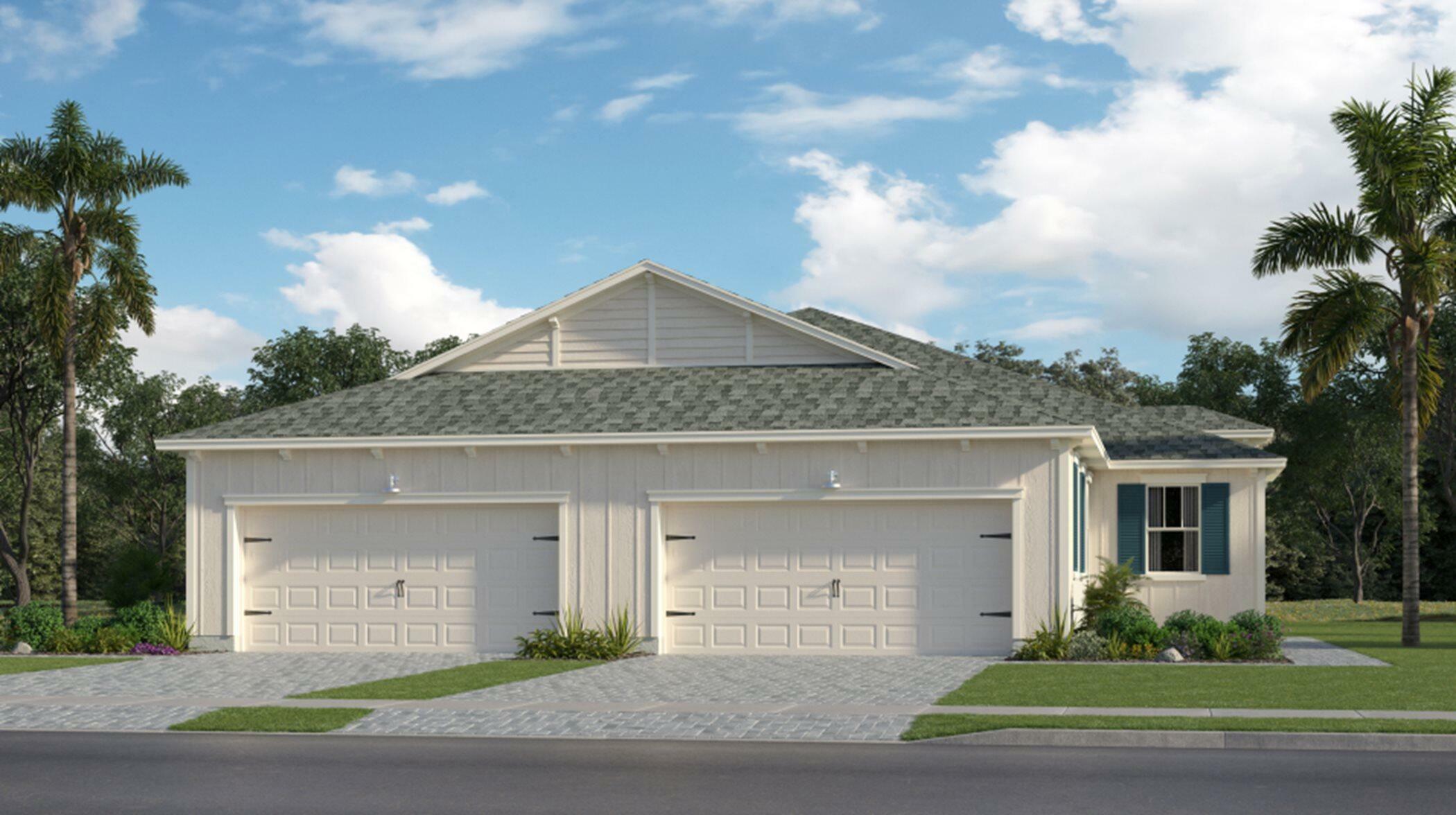 Property Photo: 1358 Tangled Orchard Trace FL 33470