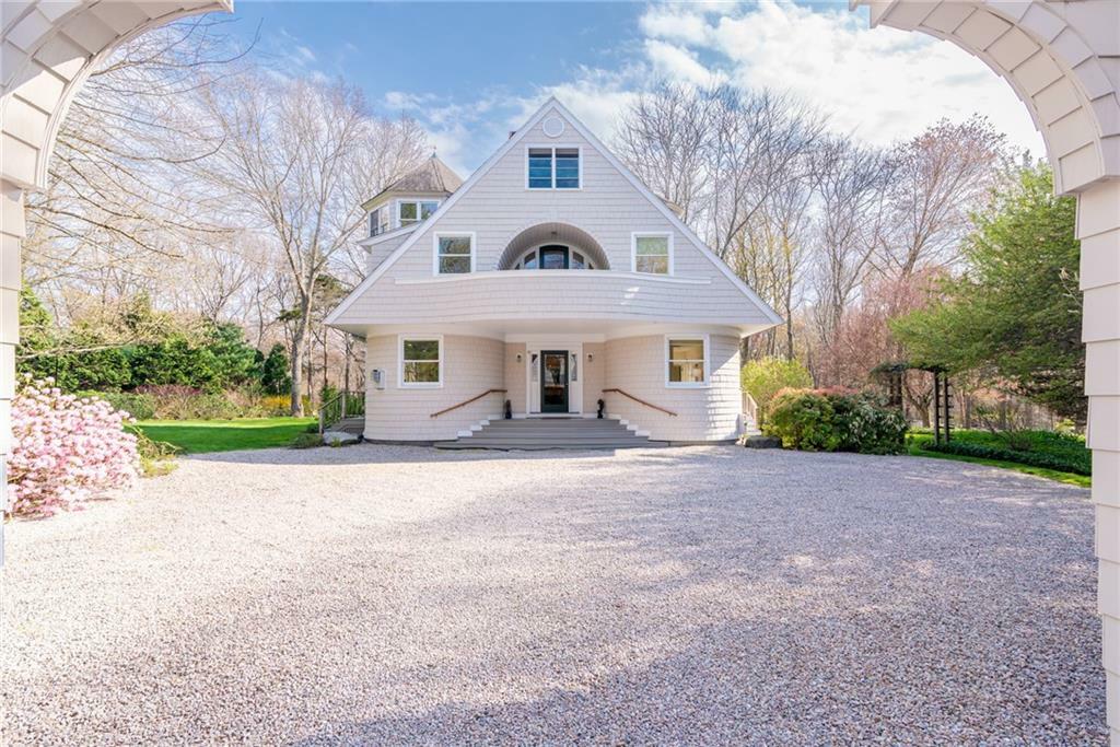 Property Photo:  1585 Boston Neck Road  RI 02874 