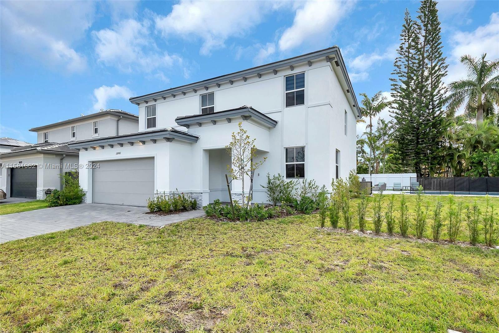 Property Photo:  18441 SW 133rd Ave  FL 33177 