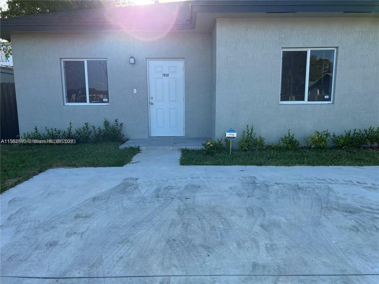 Property Photo:  7930 NW 14th Ave  FL 33147 