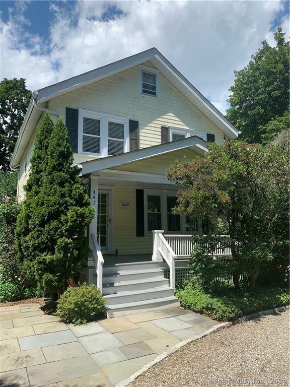 Property Photo: 441 Main Street CT 06880