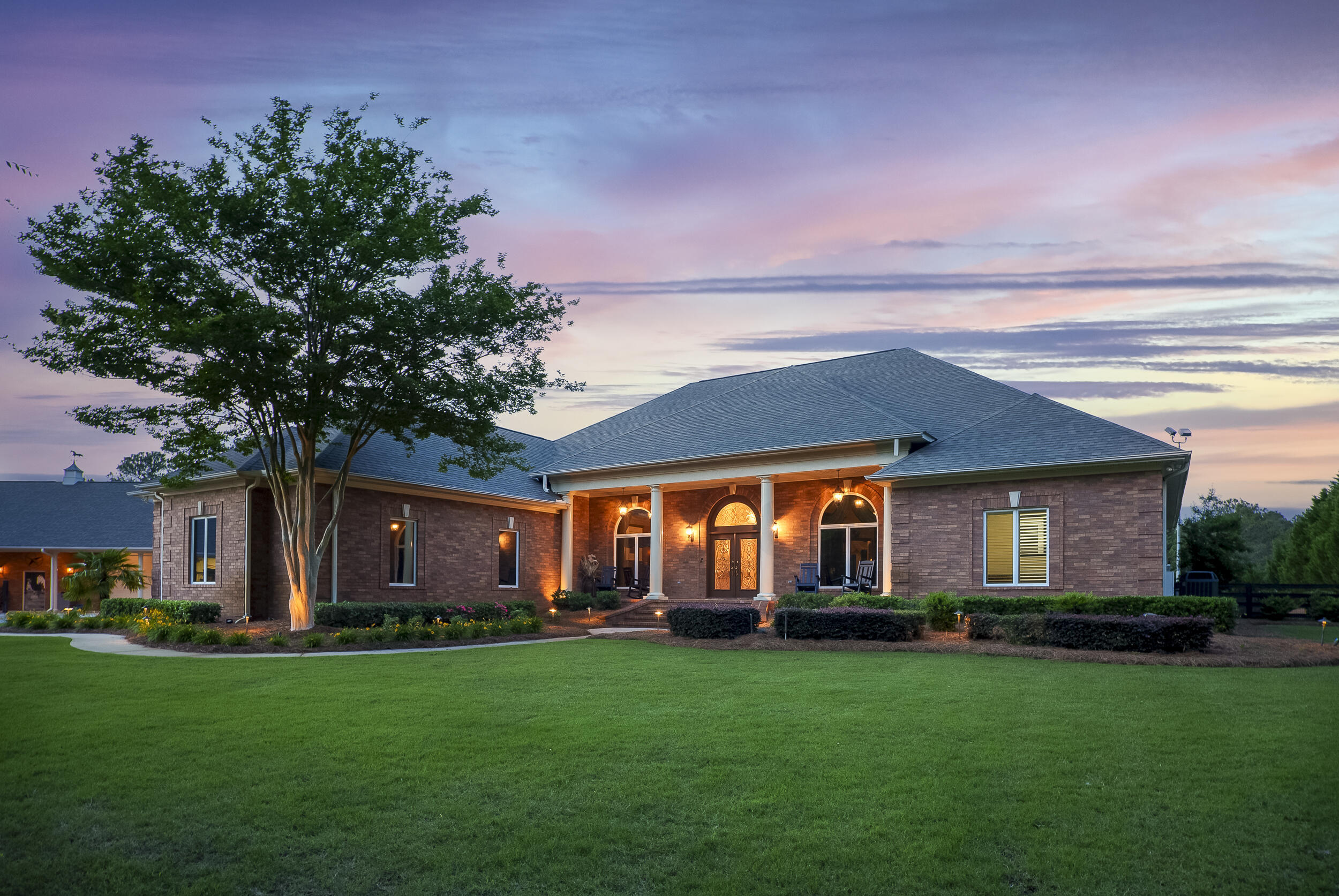 Property Photo: 300 Science Hill School Lane SC 29860