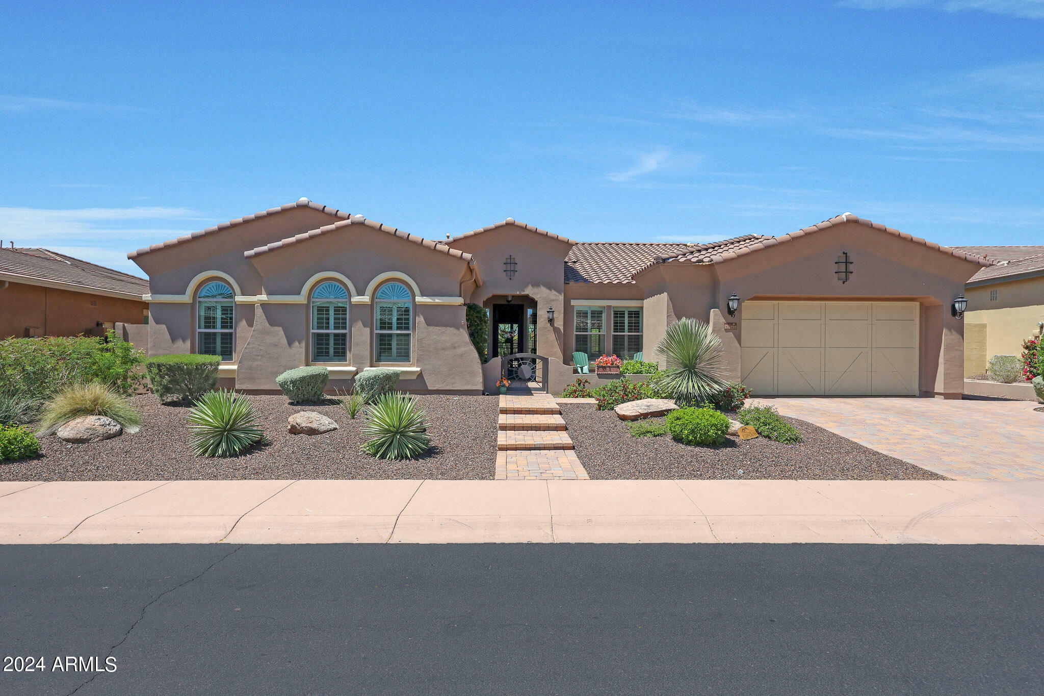 Property Photo:  12349 W Tyler Trail  AZ 85383 