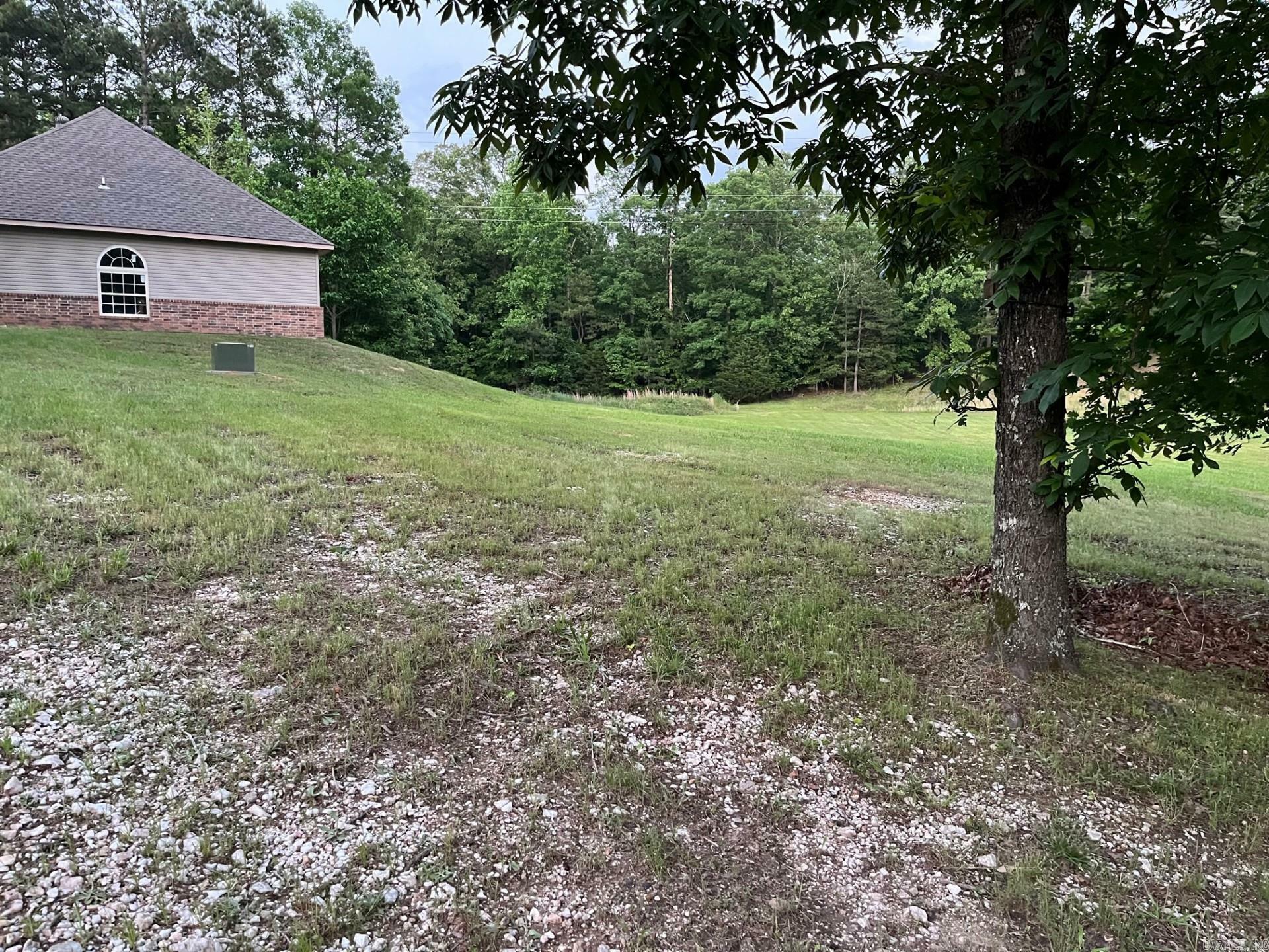 Property Photo:  1270 Fern Creek Drive  AR 72019 