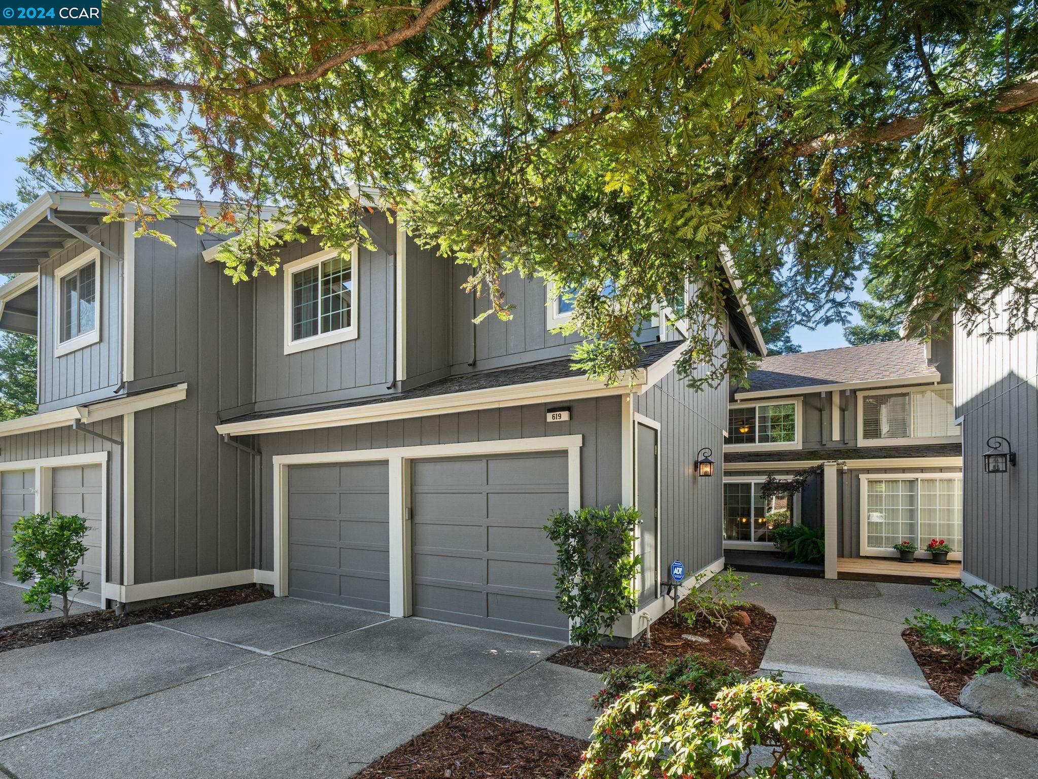 Property Photo: 619 Little Lane CA 94523