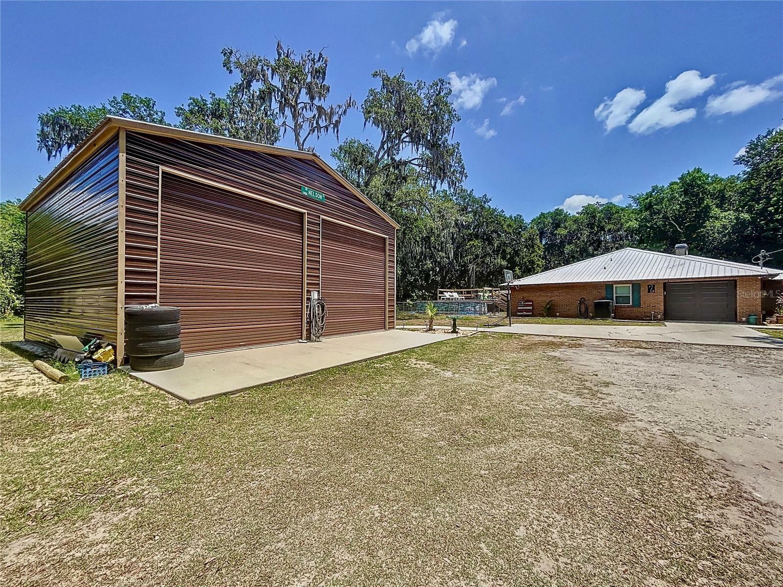 Property Photo:  510 Moose Lodge Road  FL 33830 