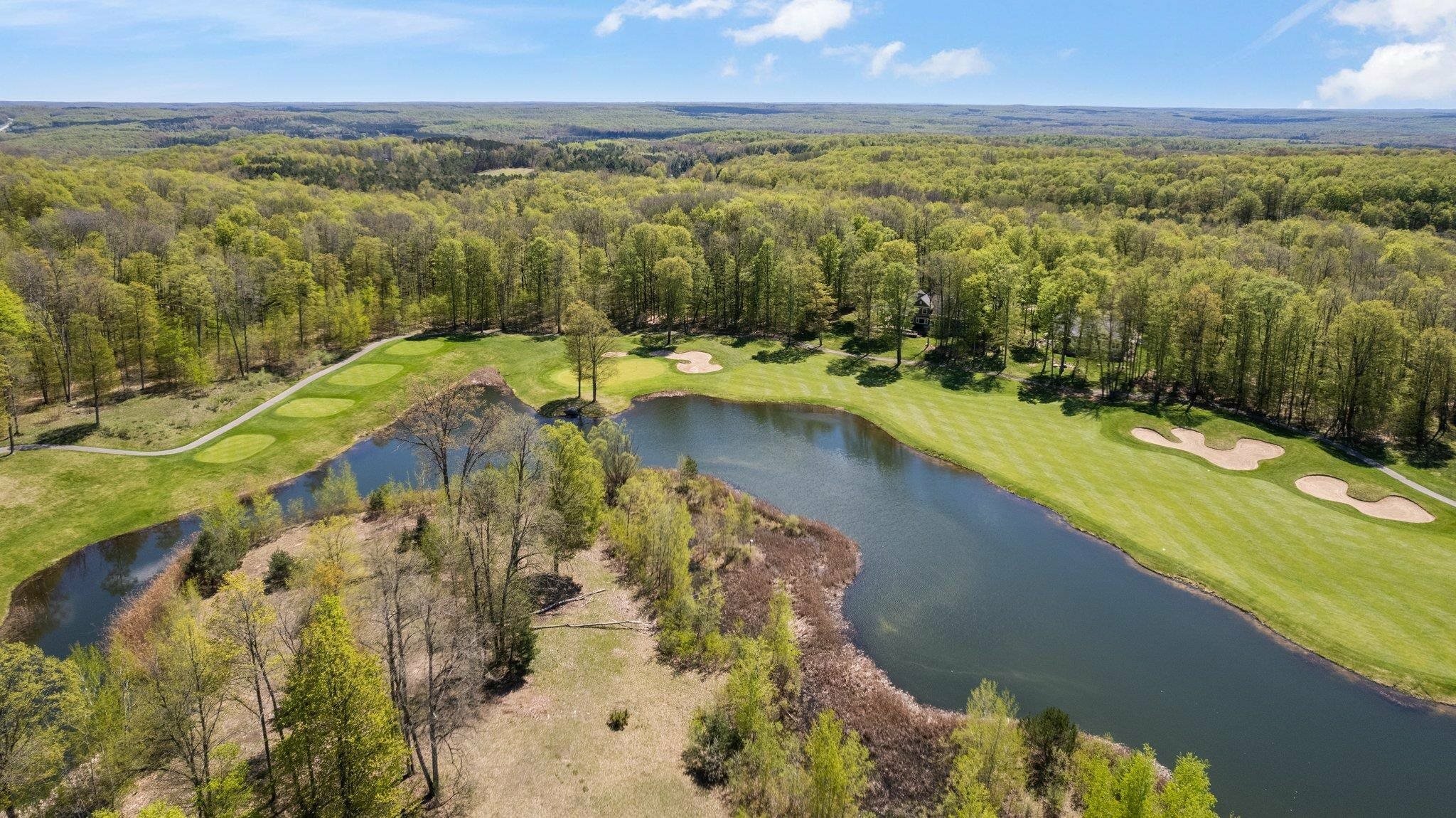 Property Photo:  Lots 24 &Amp 25 Harbor Town  MI 49615 