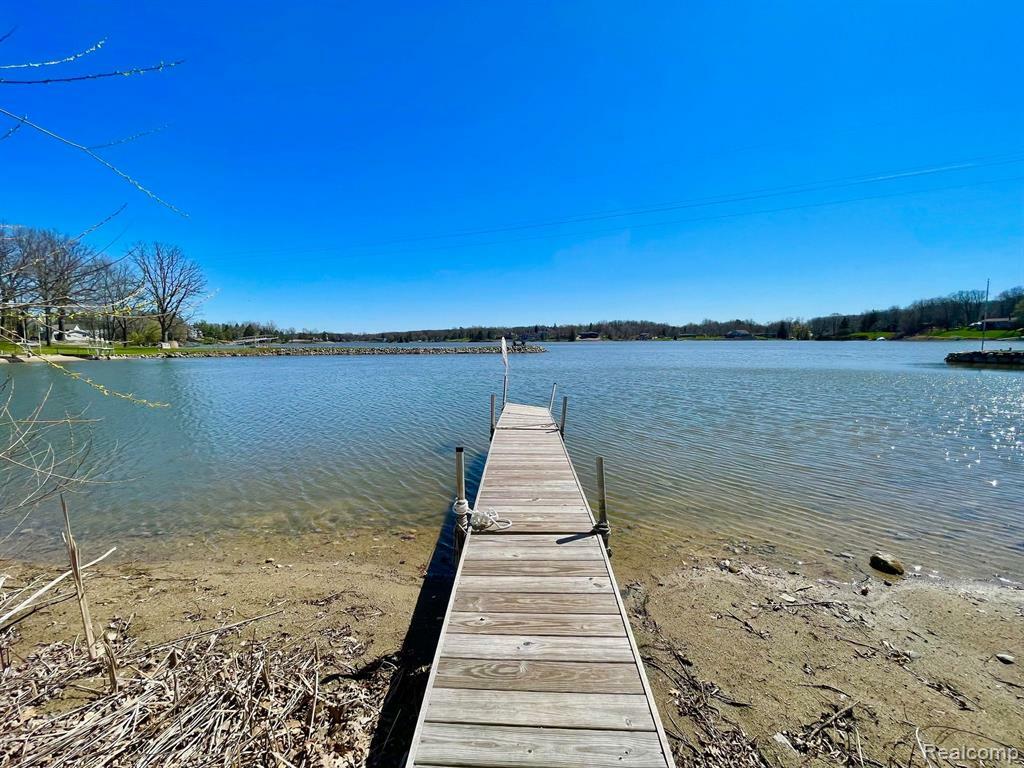 Property Photo:  0000 Driftwood  MI 48430 