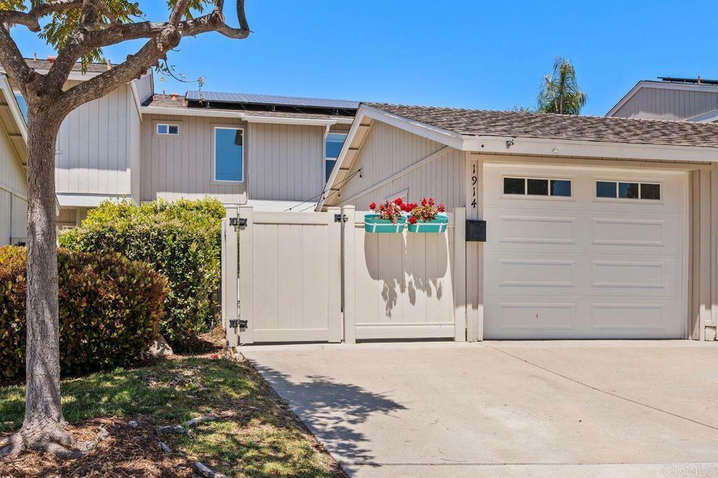 Property Photo:  1914 Shady Acre Circle  CA 92024 